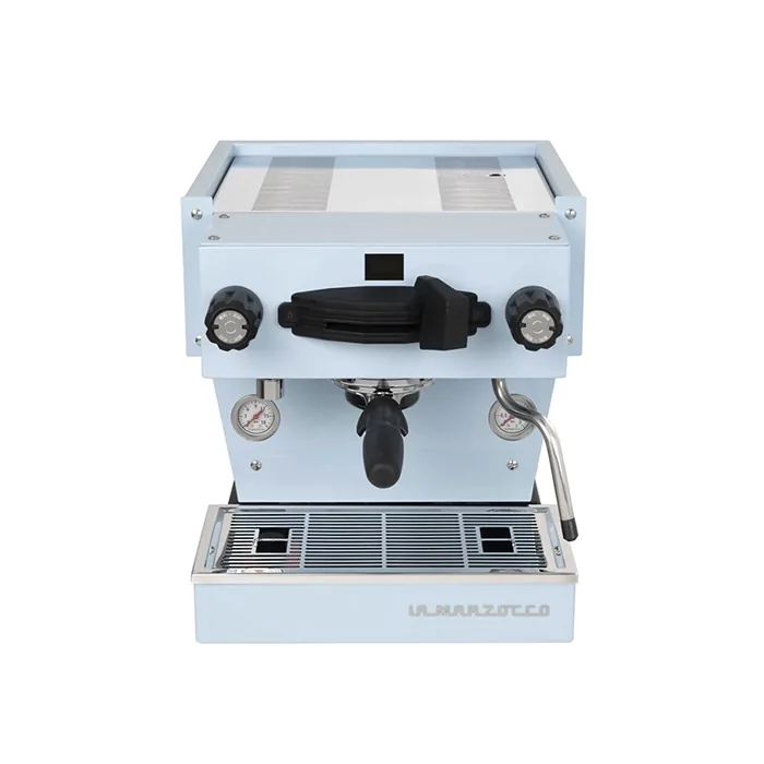 La Marzocco Linea Mini Espresso Machine - Authentic Italian Luxury