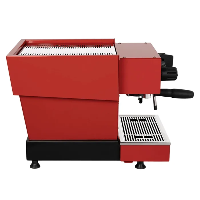 La Marzocco Linea Mini R Red