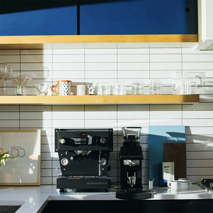 La Marzocco Linea Mini R Black