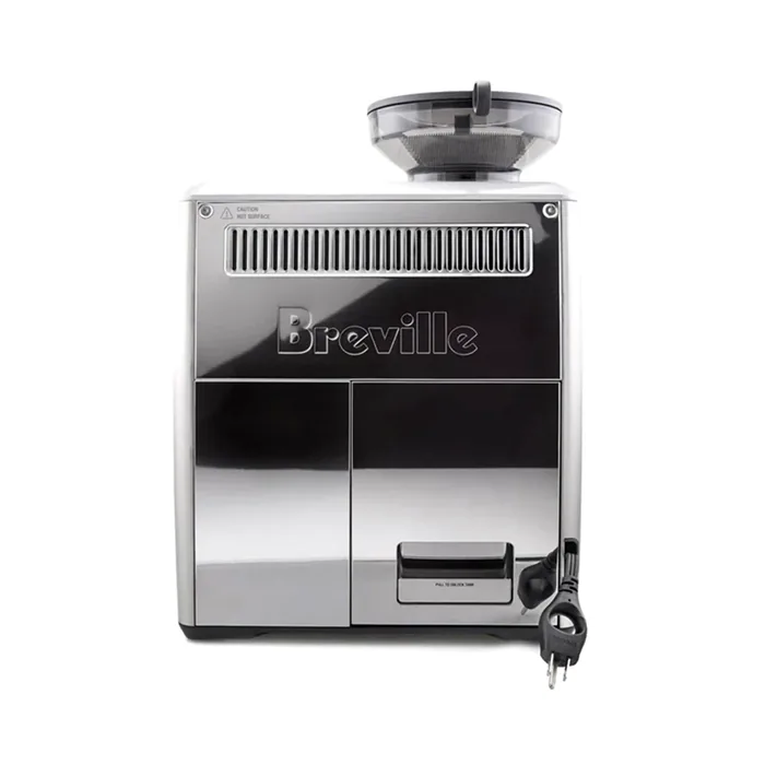 Breville Oracle Touch Stainless
