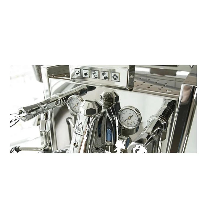 ECM Elektronika II Profi Switchable
