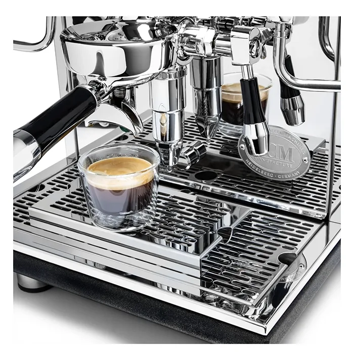 Espresso Machine ECM Synchronika II