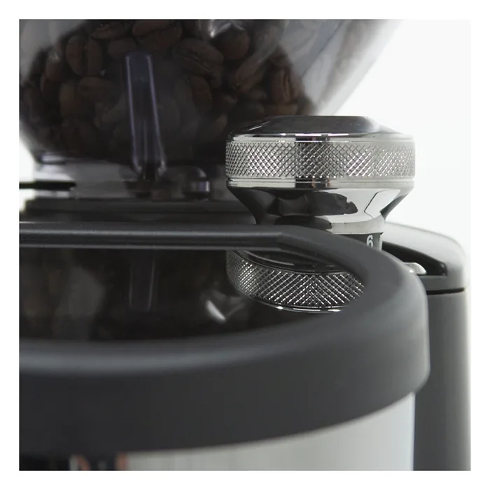 Rocket Espresso Macinatore FAUSTO Black