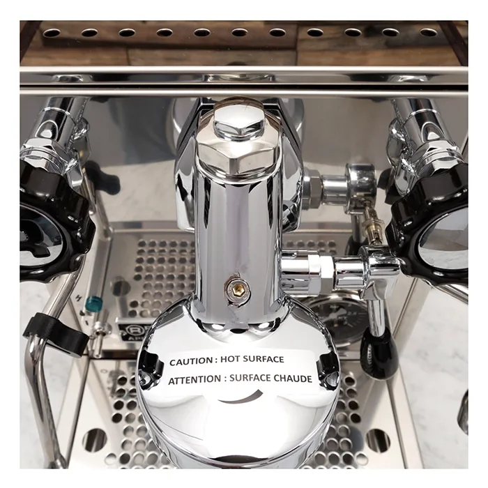 Rocket Espresso Appartamento Sapphire