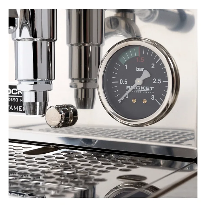 Rocket Espresso Appartamento Walnut