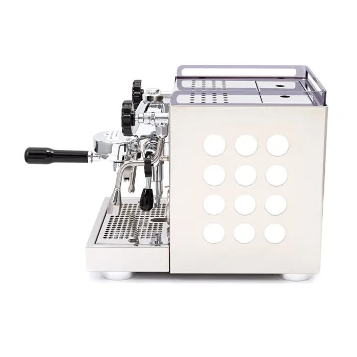 Rocket Espresso Appartamento White