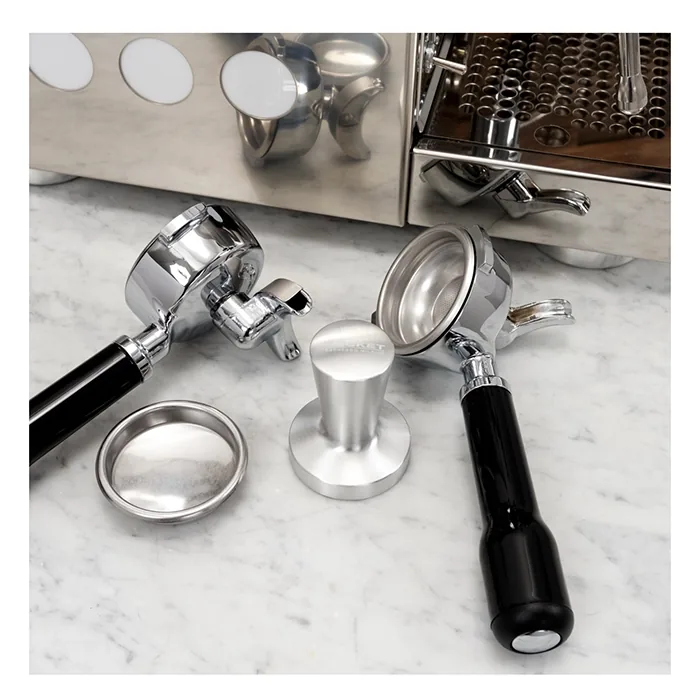 Rocket Espresso Appartamento White
