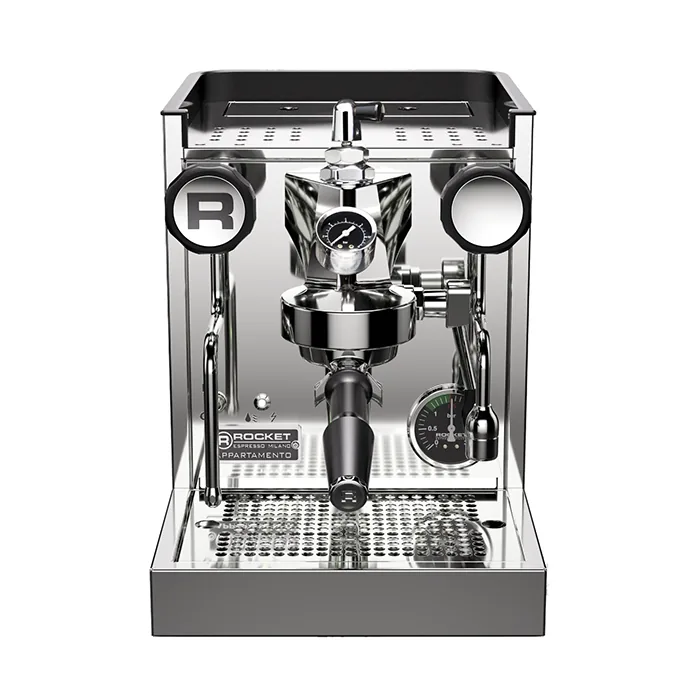 Rocket Espresso Appartamento TCA Copper