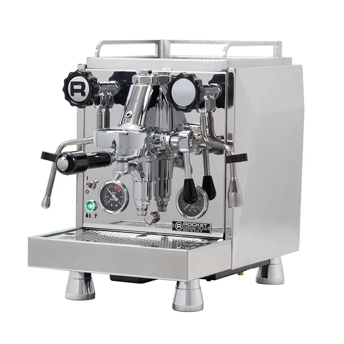 Rocket Espresso Giotto Cronometro R
