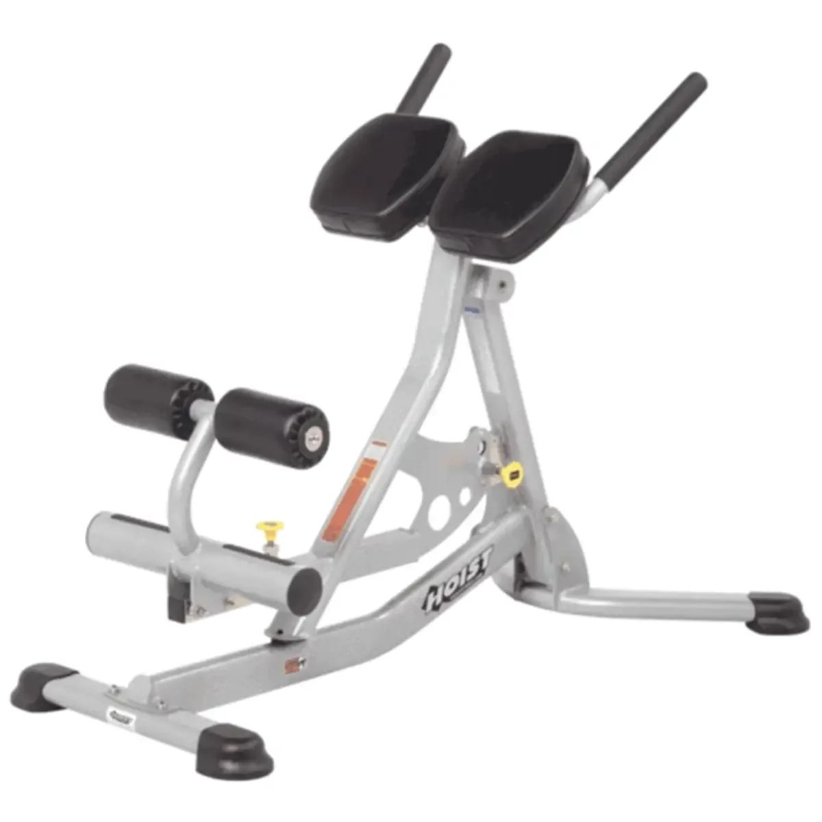 Hoist Ab Back Roman Hyper adjustable training station
