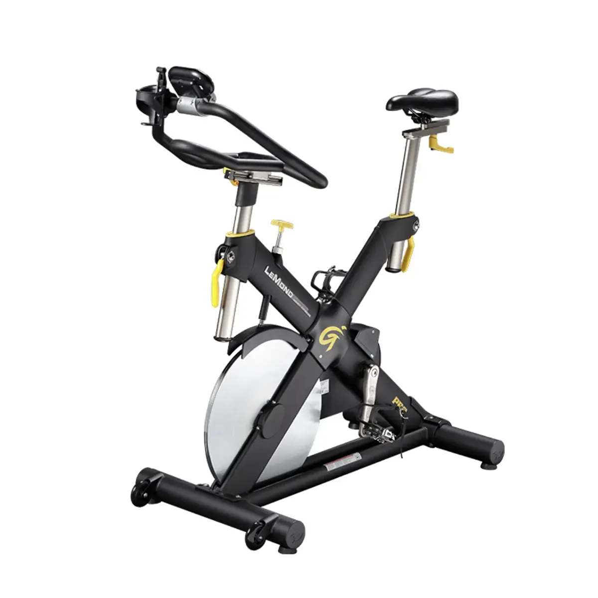 Hoist LeMond RevMaster Pro Cycling Bike