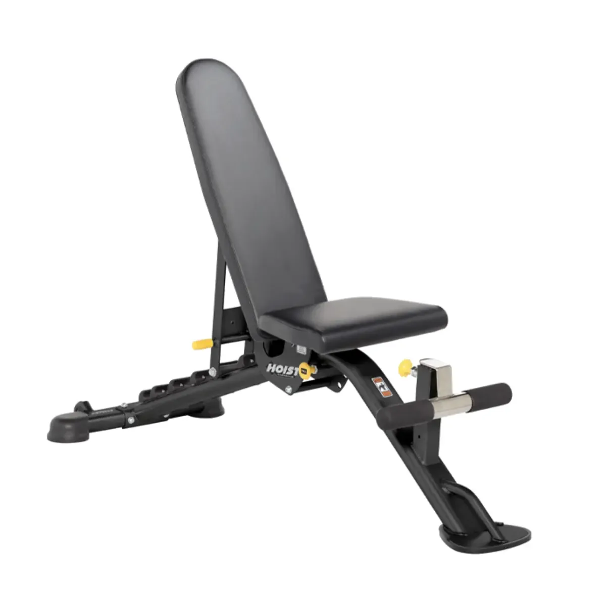 Hoist 7 Position FID Bench adjustable weight bench