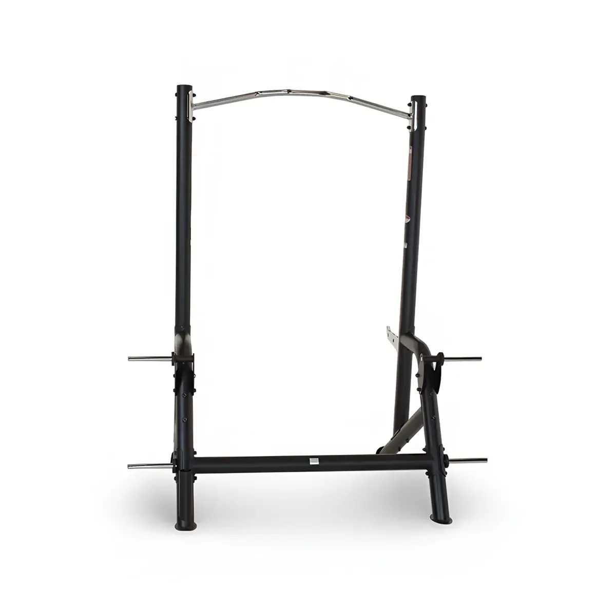 Inspire Fitness Home gym rack for squats, bench presses, and pull-ups