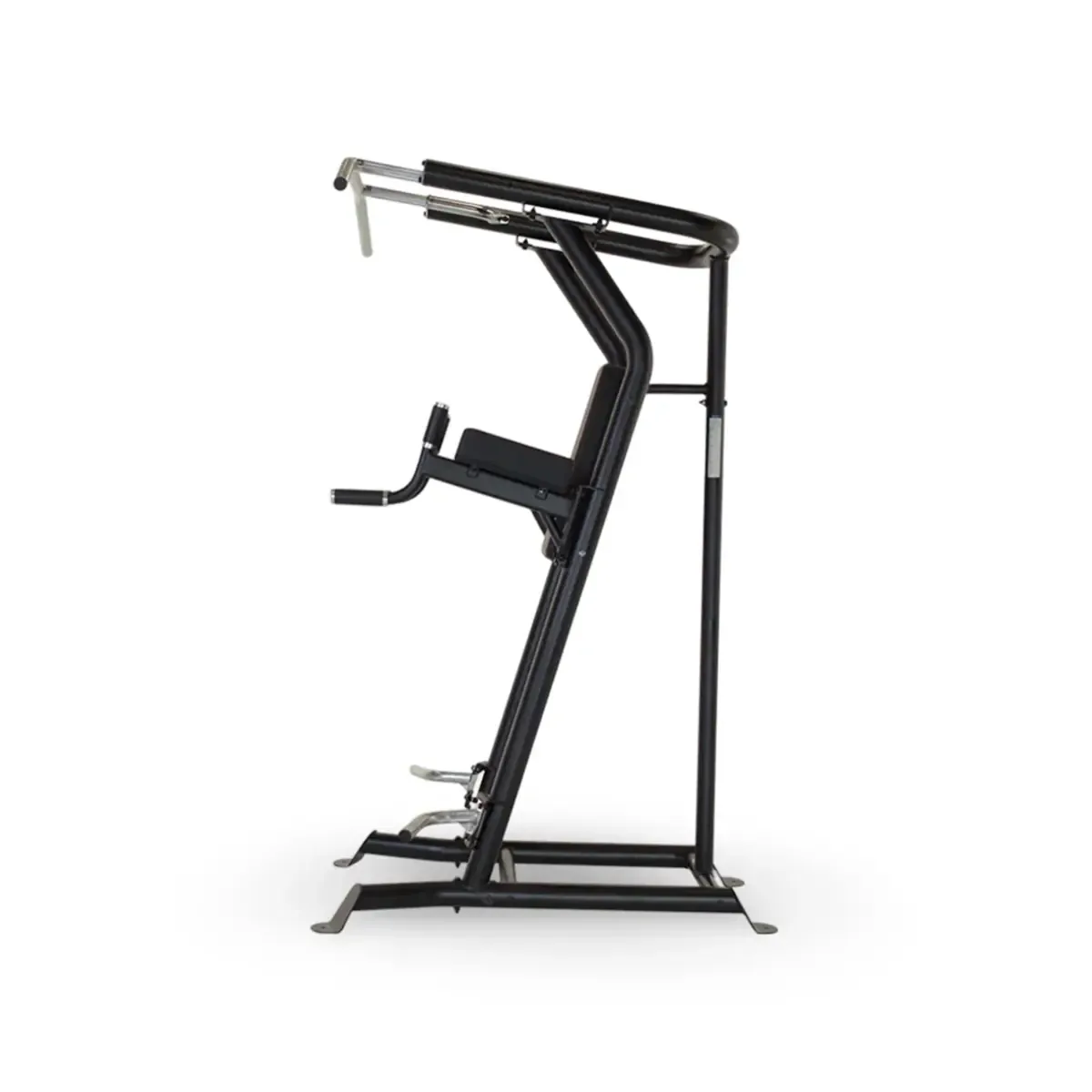 Inspire Fitness Heavy-duty steel VKR station for home gym training
