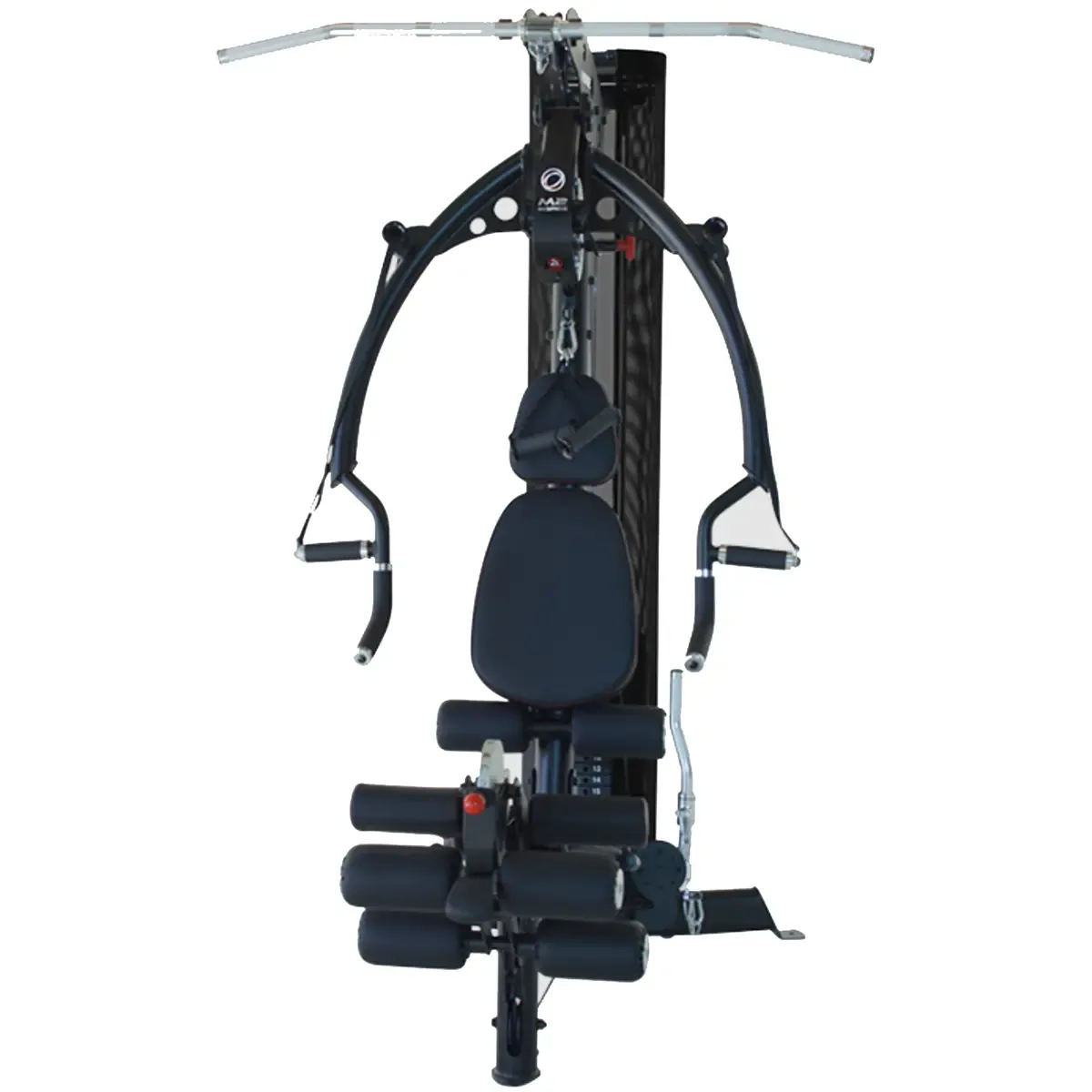 Inspire Fitness M2 Multi Gym with fixed press arms