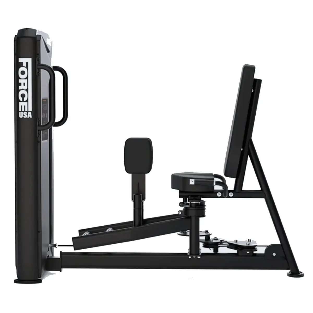 Force USA Inner and outer thigh machine for commercial gym training