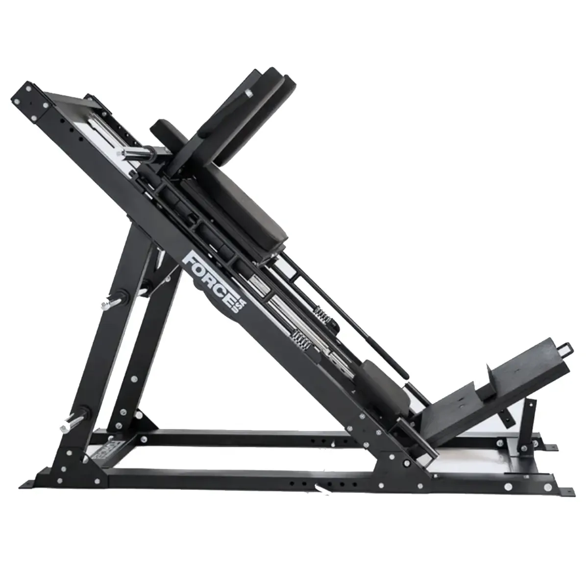 Force USA Ultimate 45 Degree Leg Press 4-in-1 lower body machine
