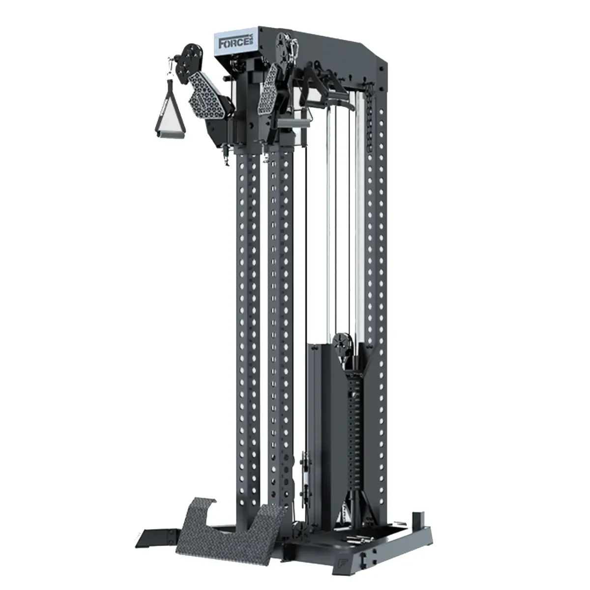 Force USA Tandem Tower cable machine