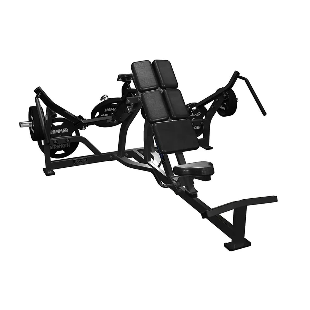 Hammer Strength Super Fly Machine