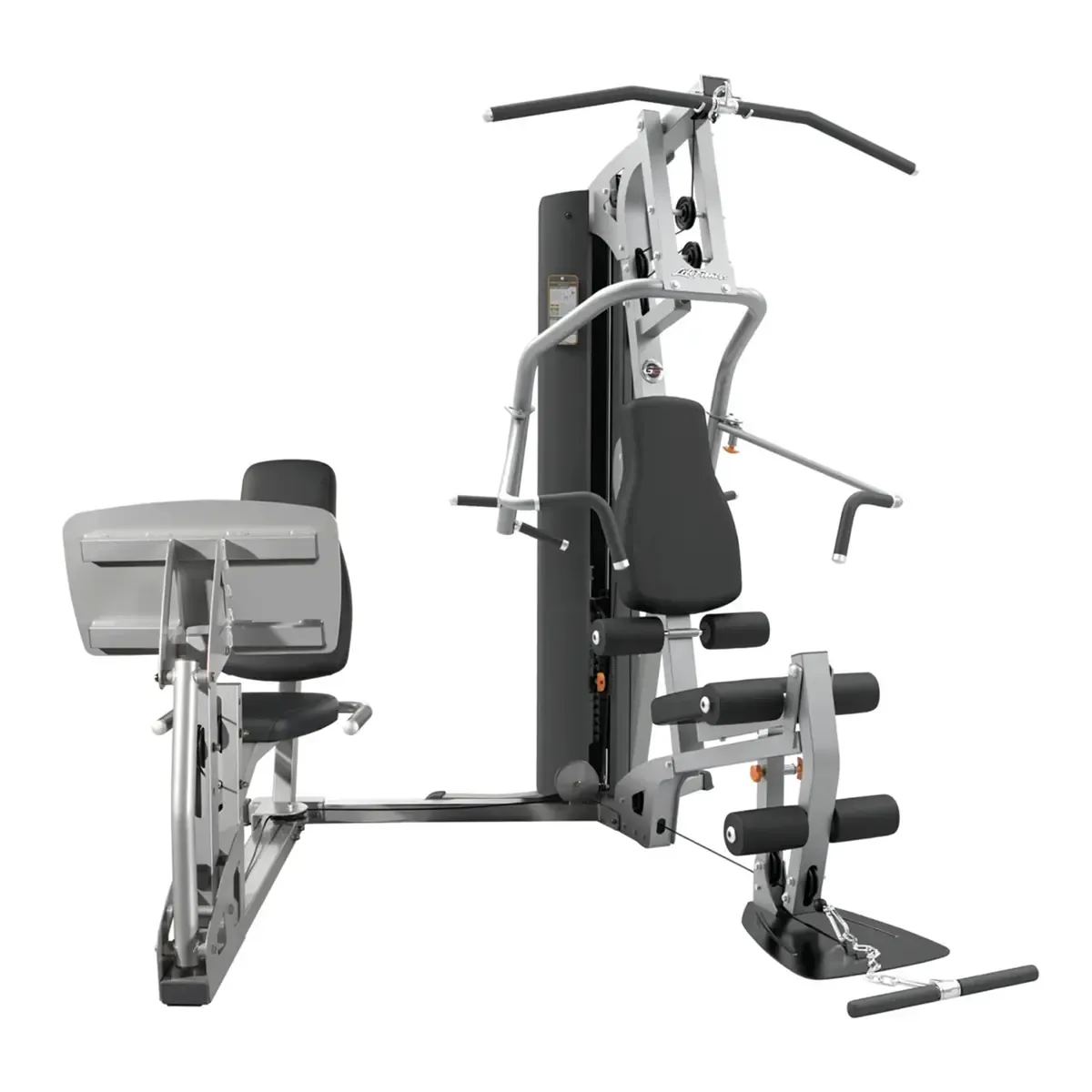 Life Fitness G2 Home Gym compact fixed motion strength machine