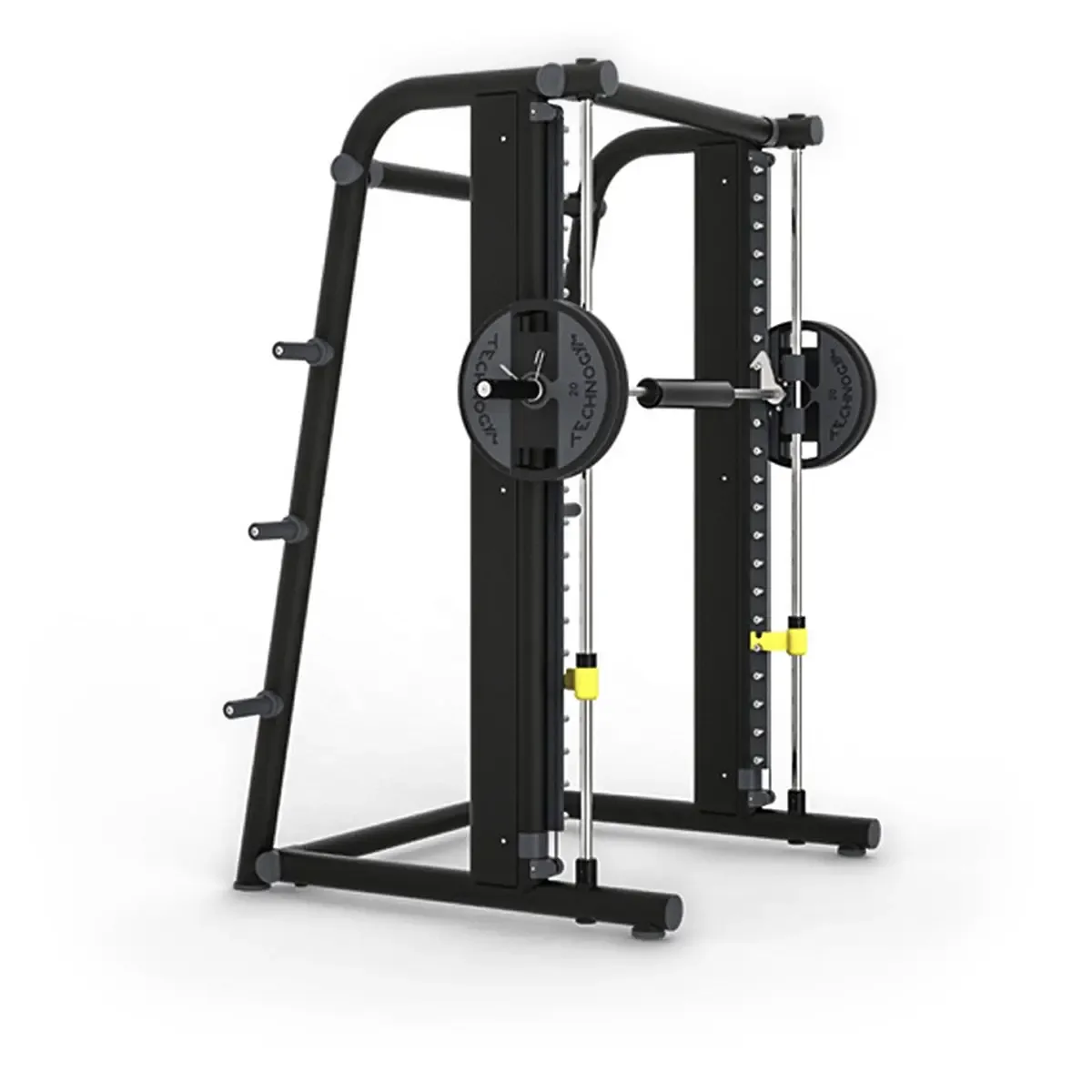 Technogym Multipower Smith Machine for guided strength training