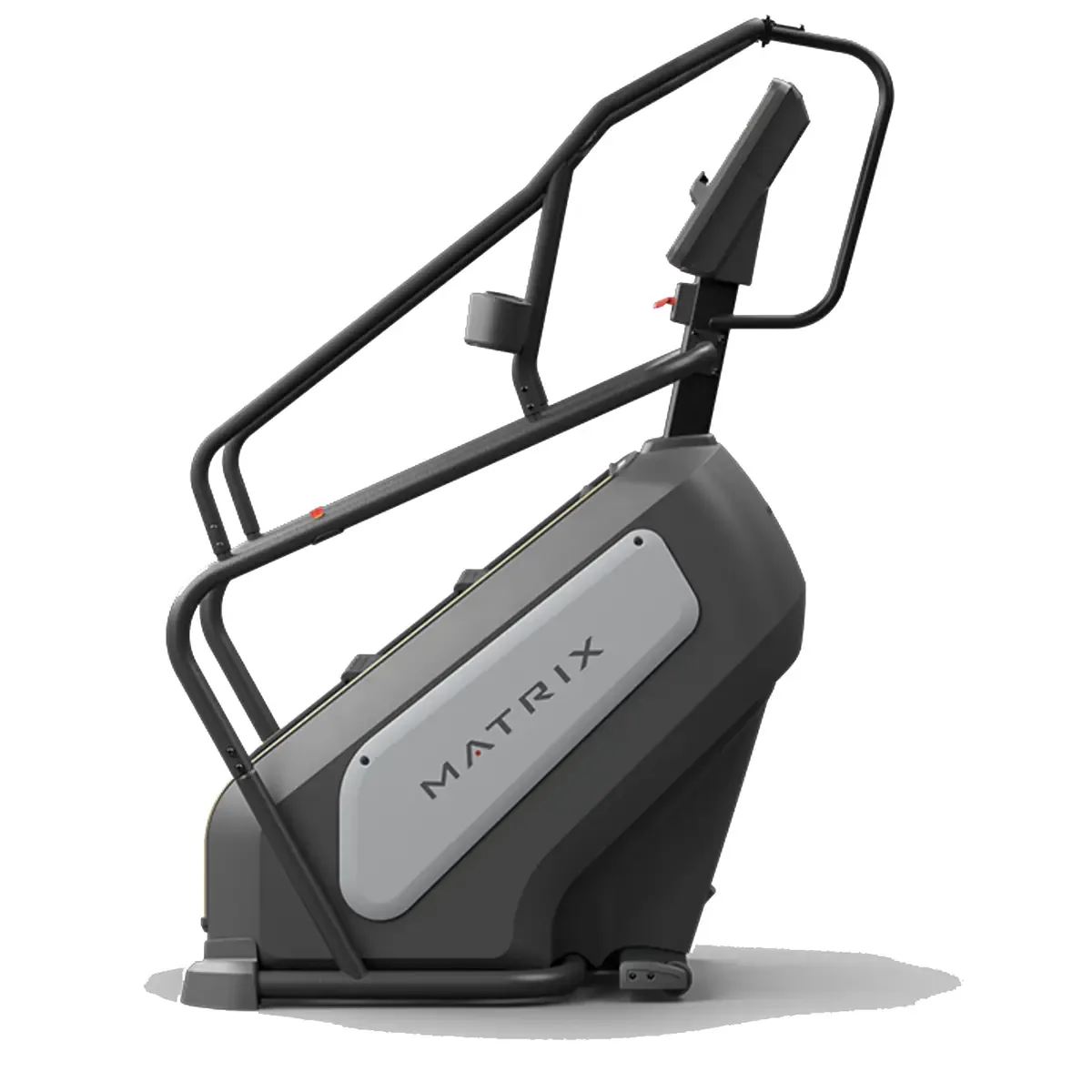 Matrix Endurance Commercial stair climber with perimeter handlebars