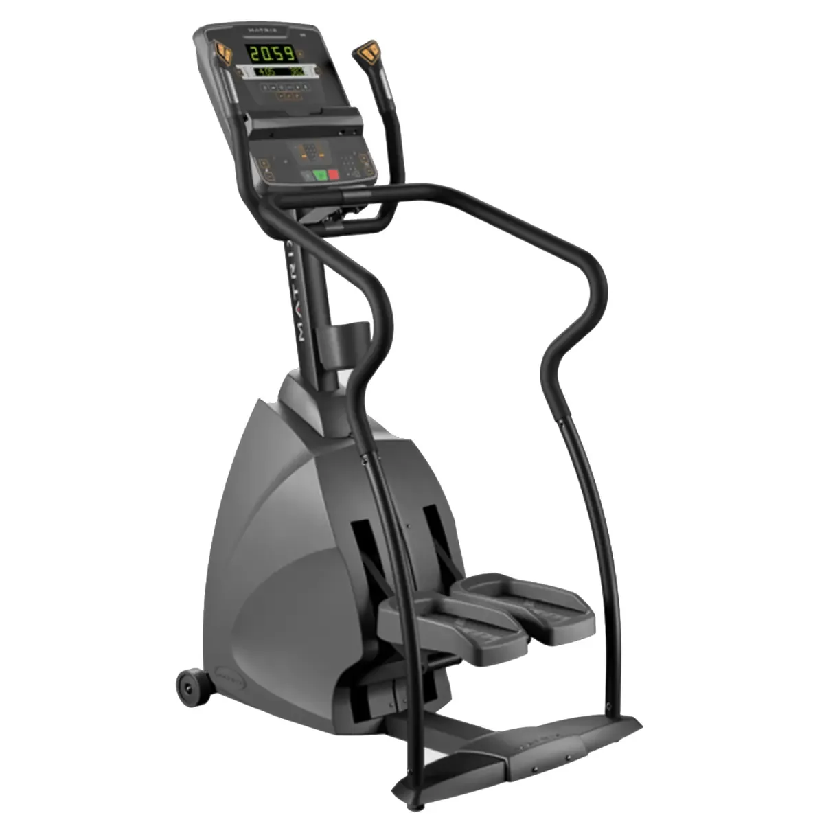 Matrix Endurance LED Stepper with LED console
