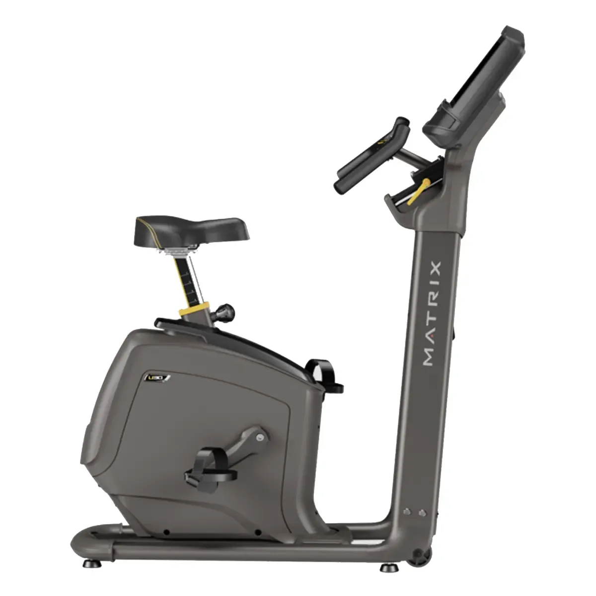 Matrix U30 step-through exercise bike for home cardio