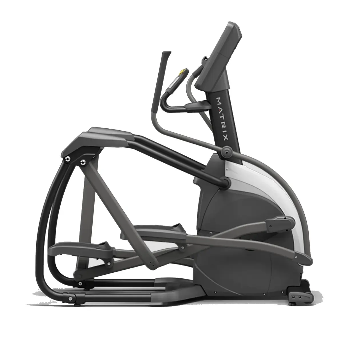 Matrix Endurance GT LED group training elliptical for low-impact cardio