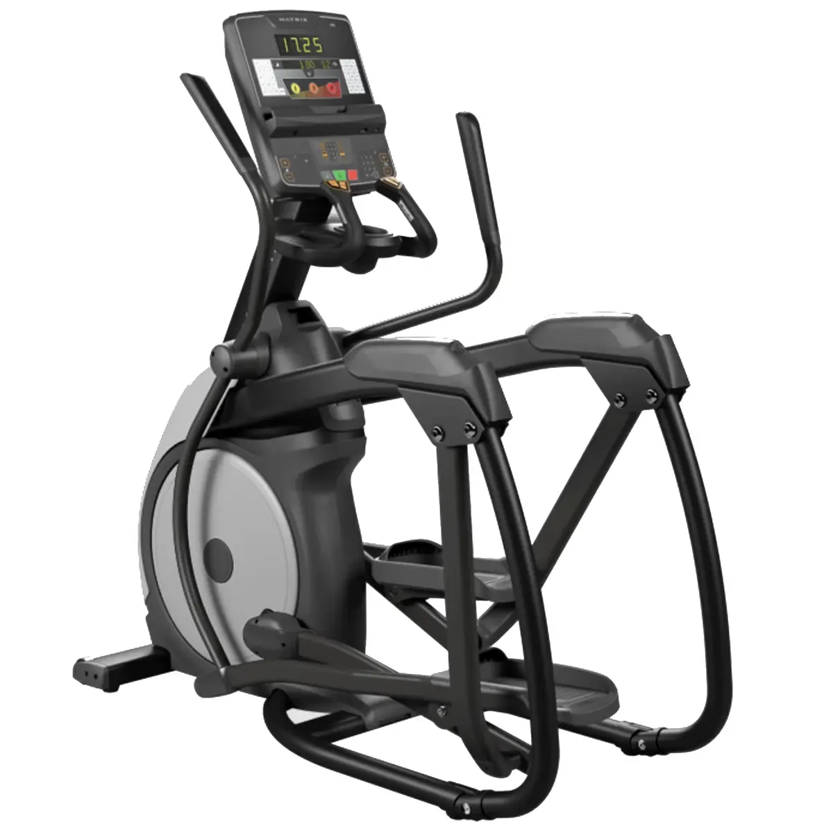 Matrix Performance GT LED Elliptical with LED console