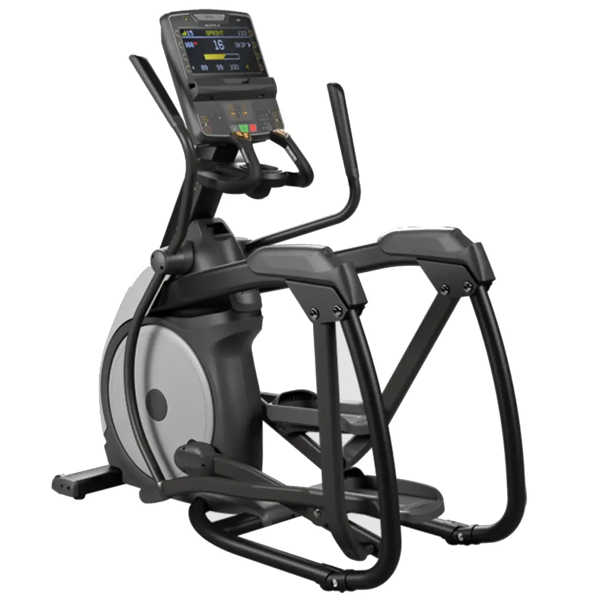Matrix Performance Premium LED Elliptical with premium LED console