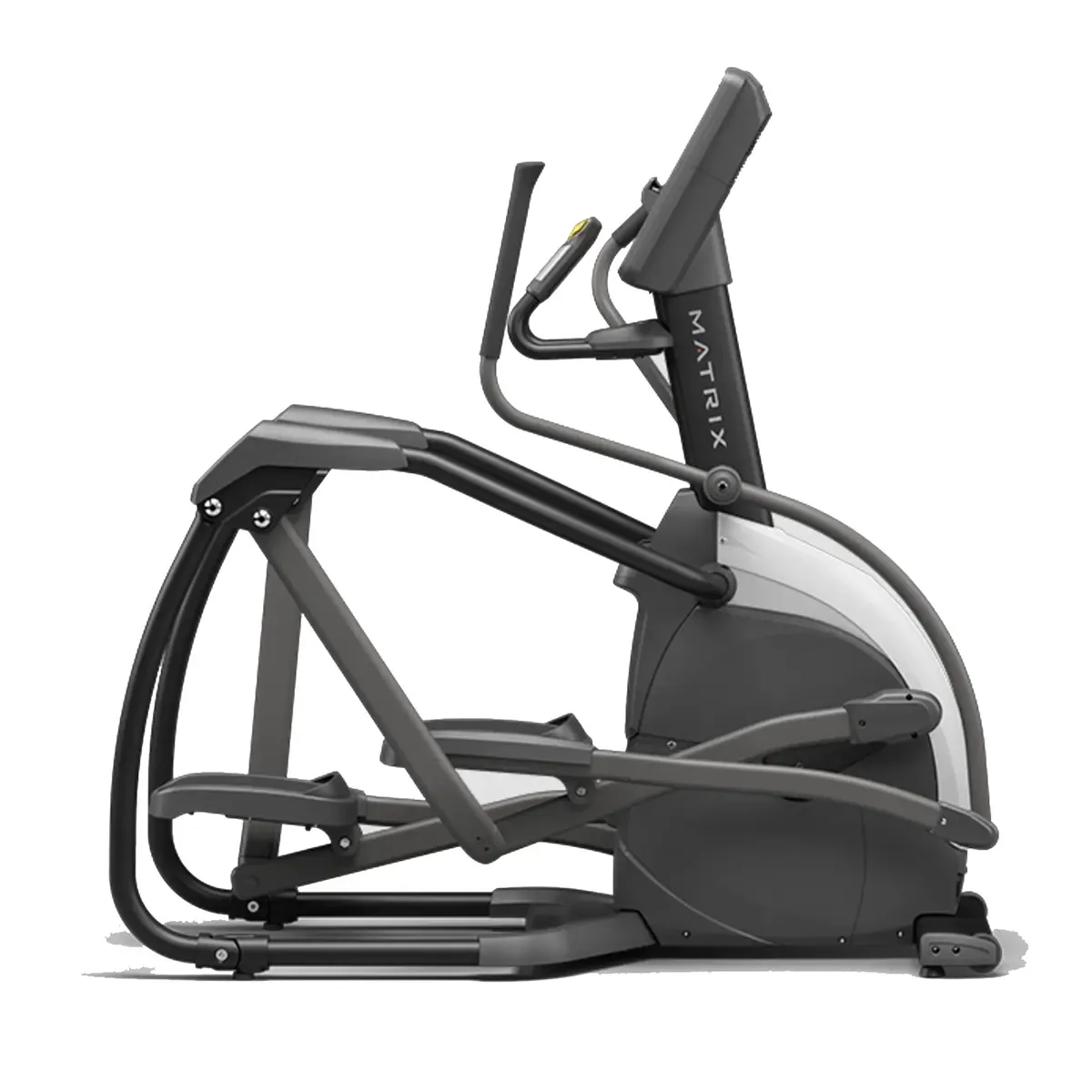 Matrix Endurance LED Elliptical for low-impact cardio training