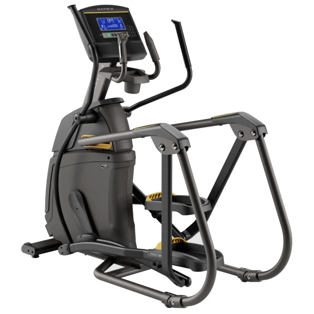 Matrix A30 Elliptical with XR LCD console