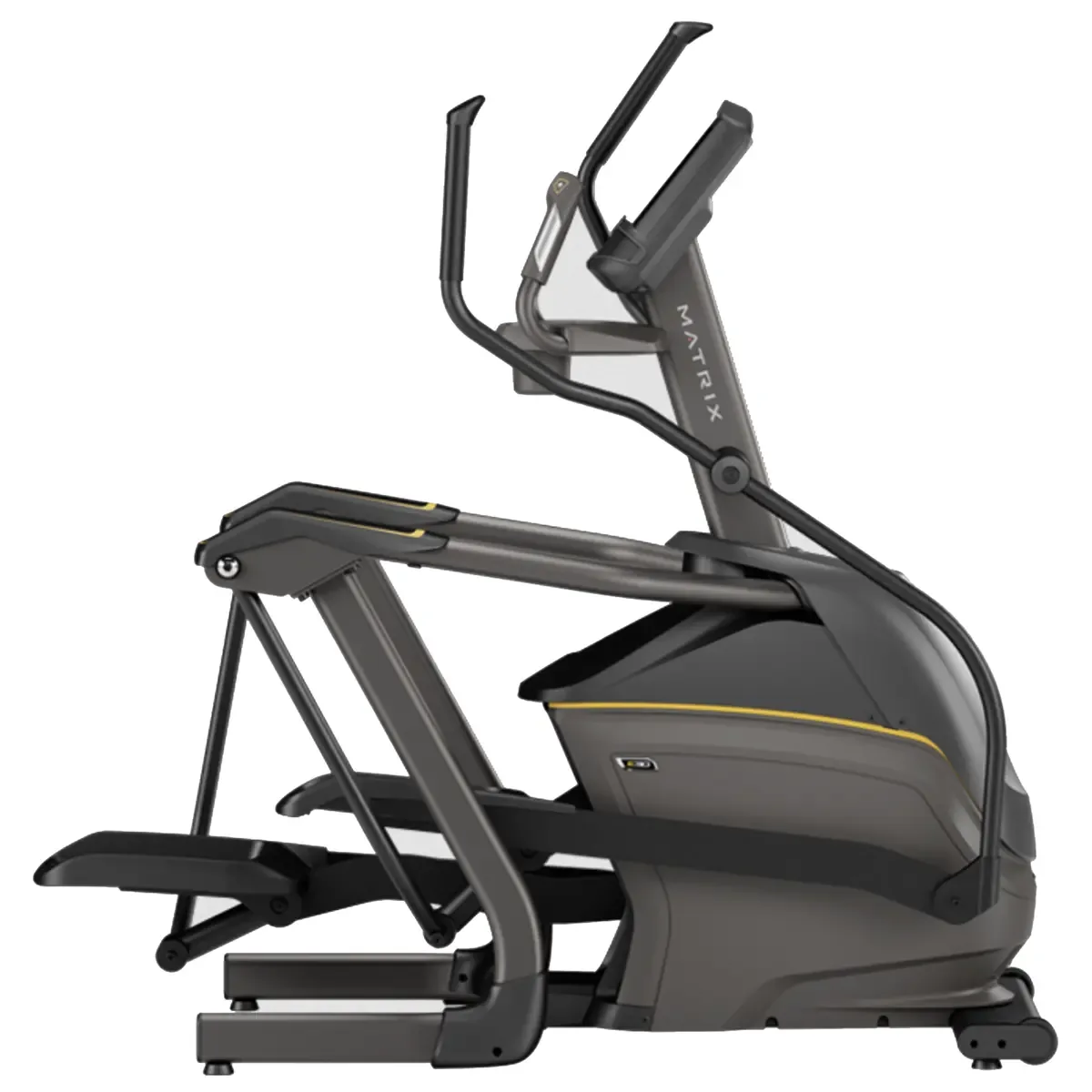 Matrix E30 Elliptical for low-impact home cardio