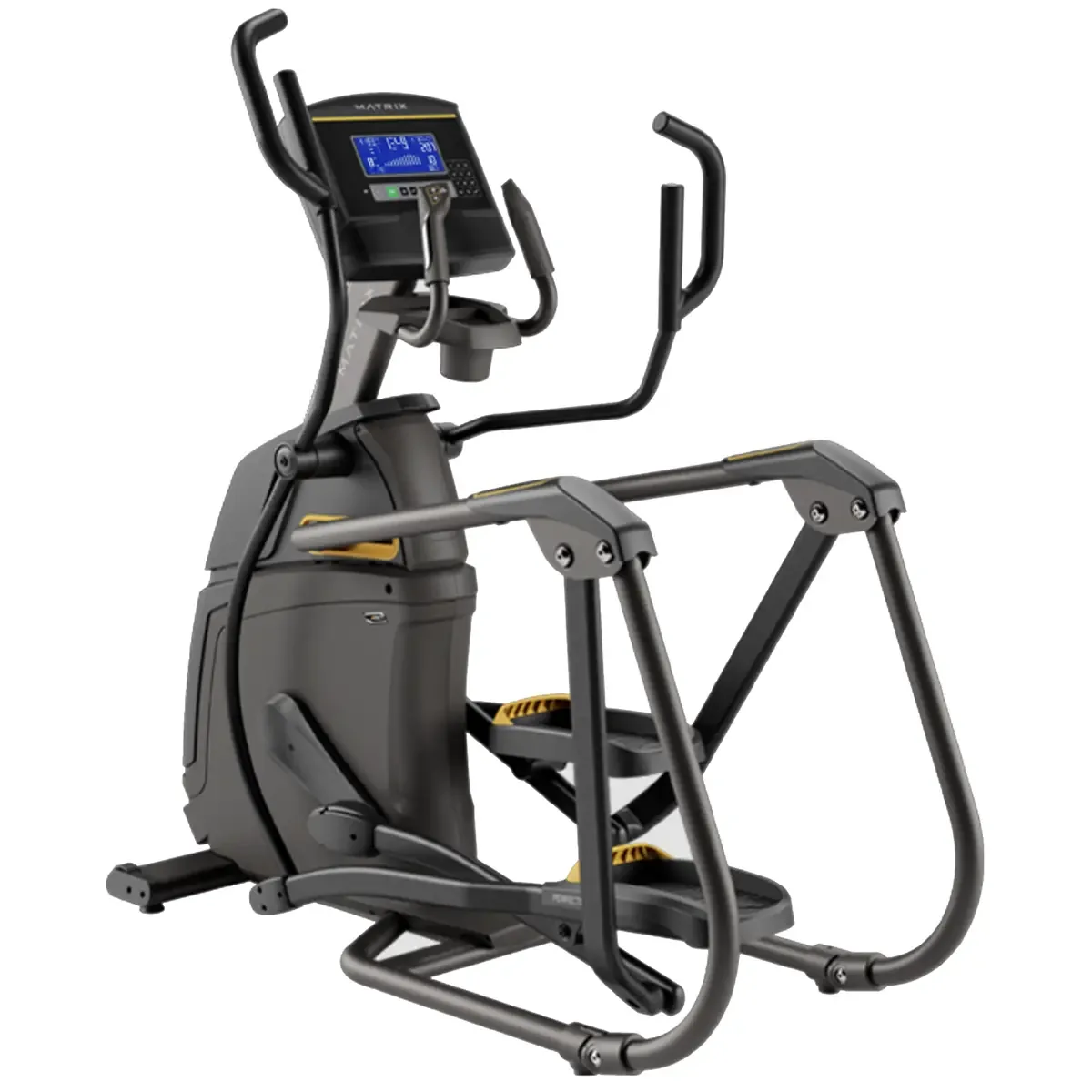 Matrix A50 Elliptical with XR LCD console