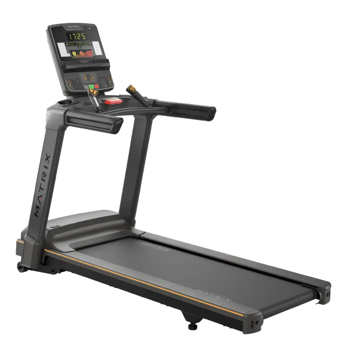 Matrix Lifestyle GT LED Treadmill with LED console