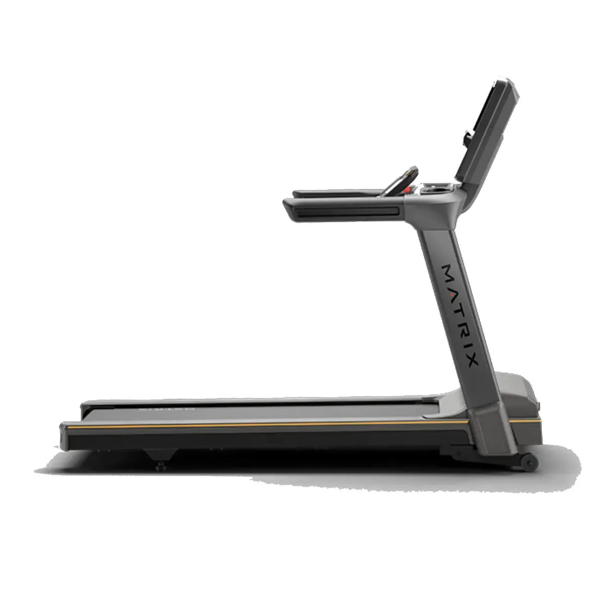 Matrix Lifestyle Premium LED Treadmill with incline and durable deck