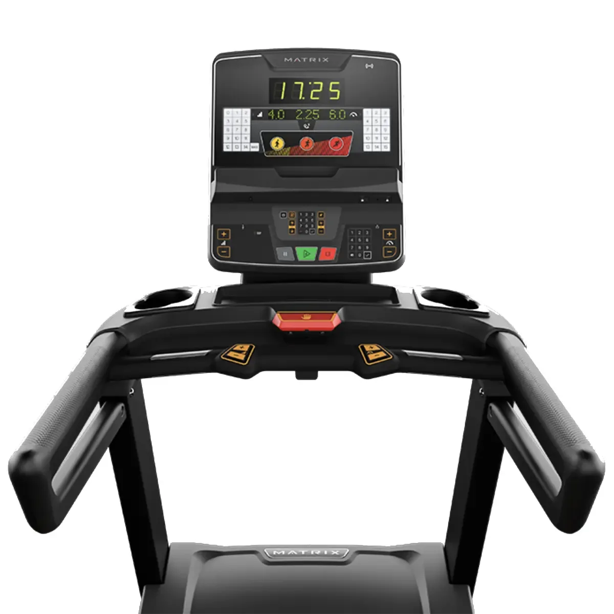 Matrix Endurance GT LED Treadmill for daily cardio sessions