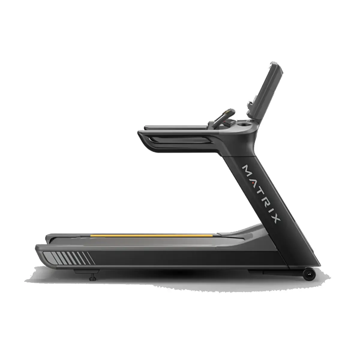 Matrix commercial treadmill with 22 x 60 running surface