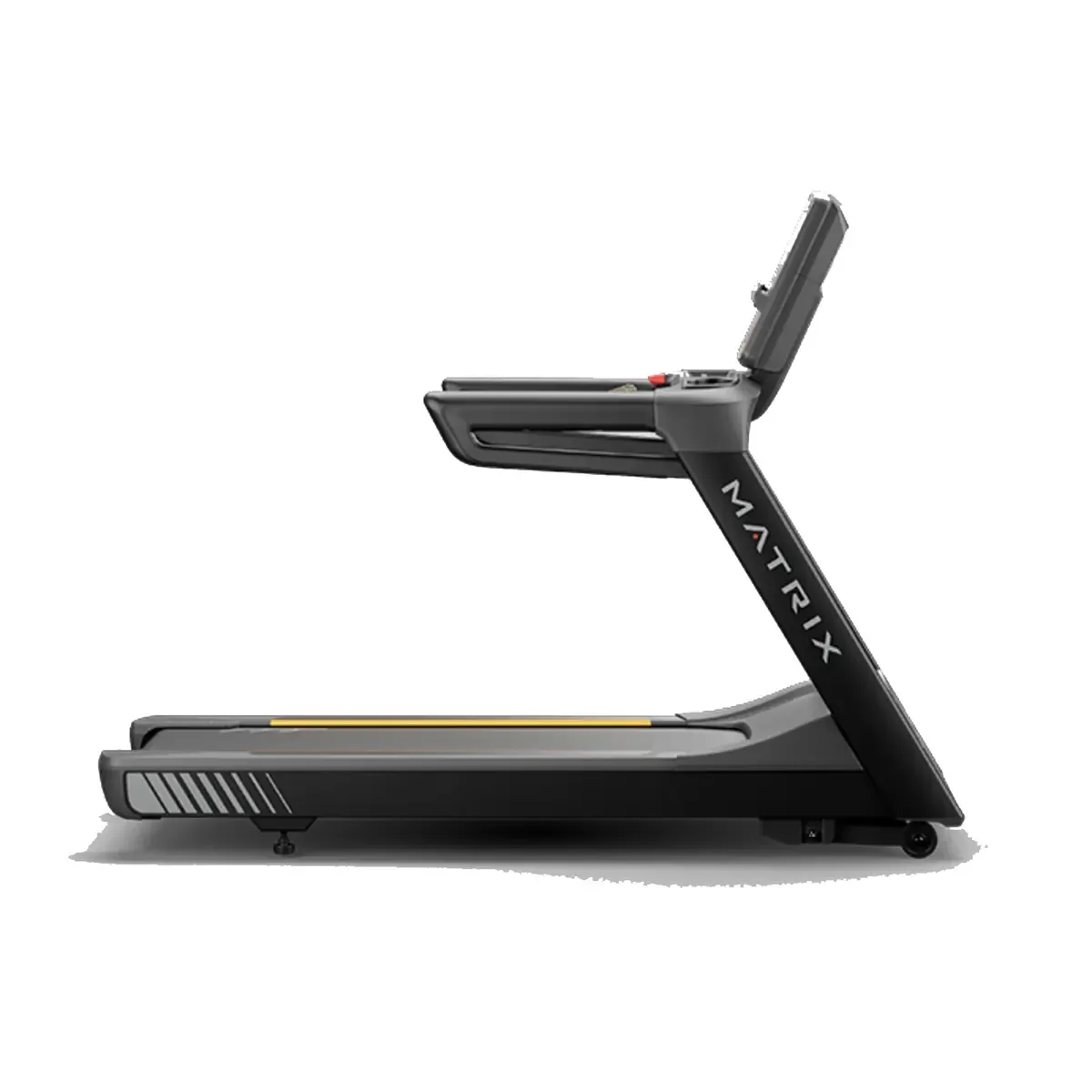 Matrix commercial treadmill with 22 x 60 running surface