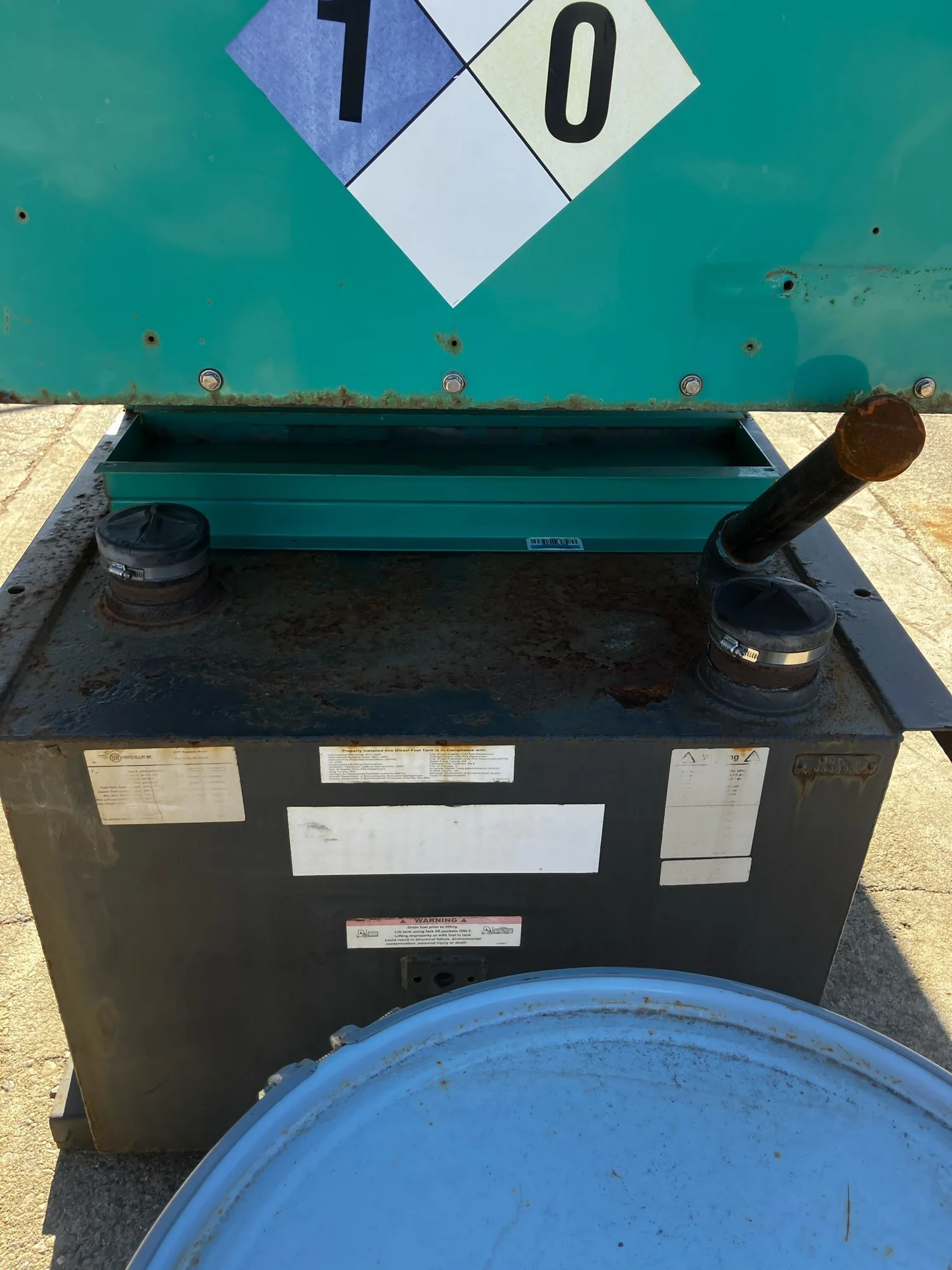 Cummins DSGAE QSB7 – 200KW Tier 3 Diesel Generator Set
