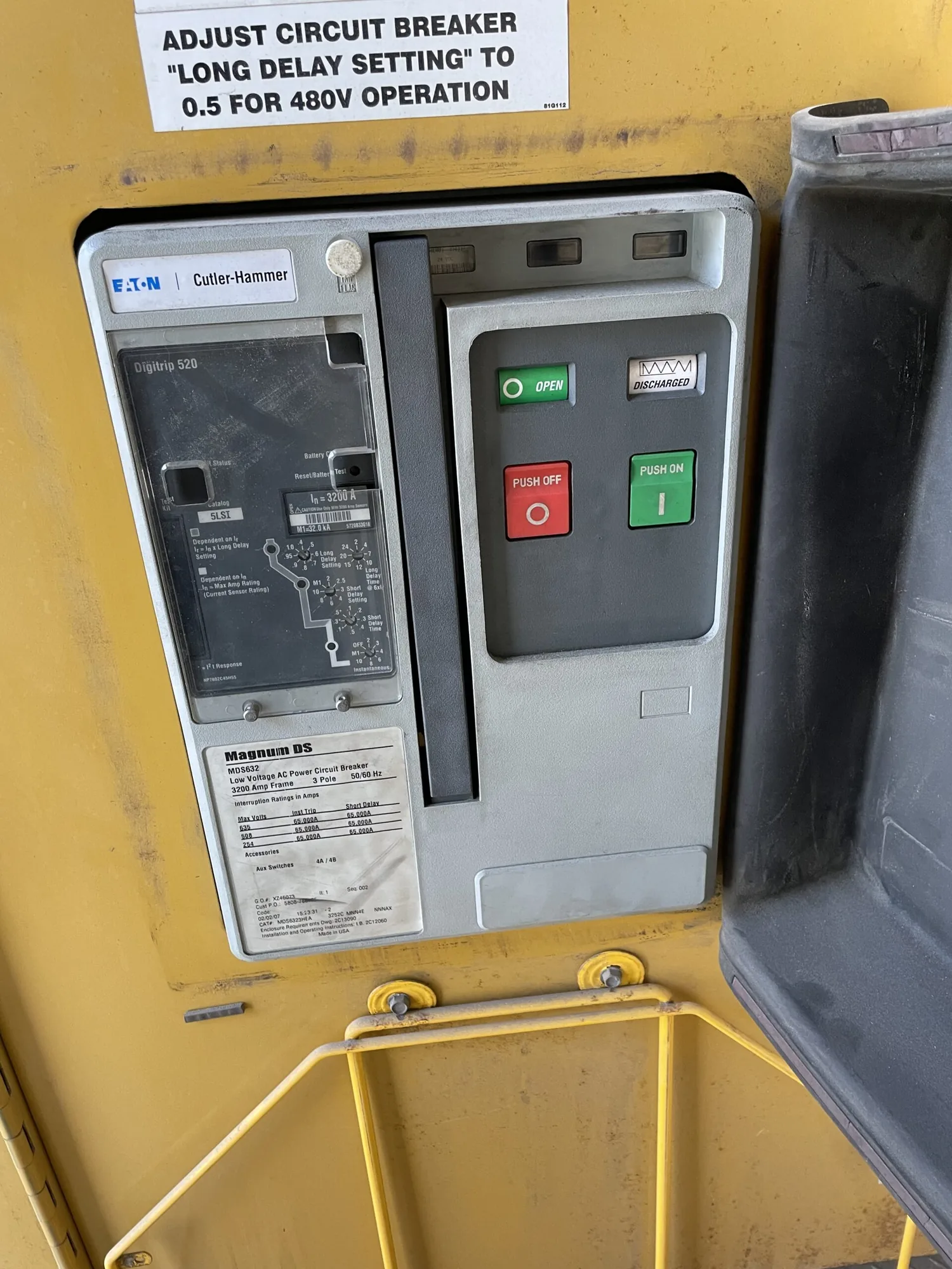 Caterpillar XQ1000 – 1000KW Tier 2 Rental Grade Diesel Power Module