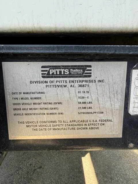 Caterpillar XQ570 – 500KW Tier 4 FINAL/CARB Diesel Generator Set W/Warranty