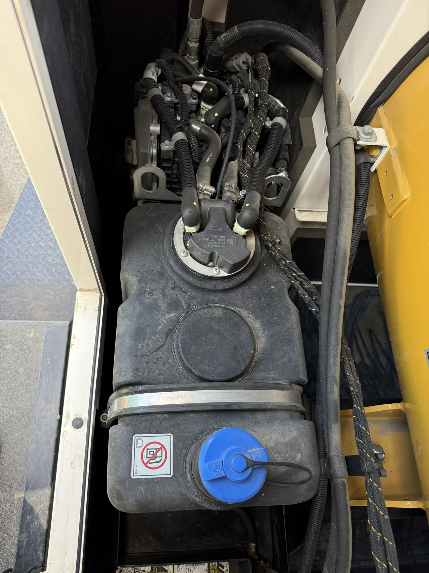 Caterpillar XQ425 – 375KW Tier 4 FINAL/CARB Rental Grade Power Module