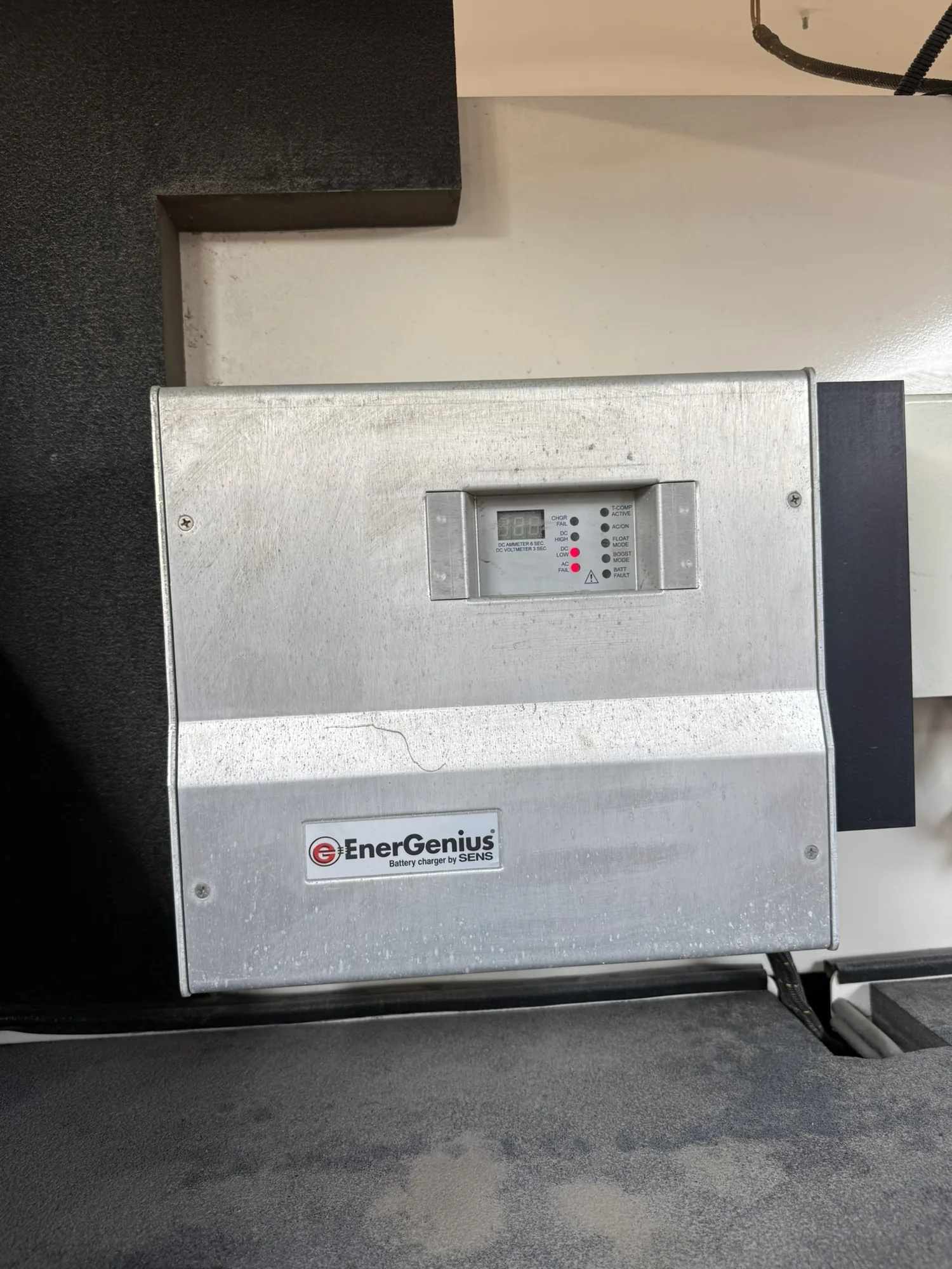 Caterpillar XQ425 – 375KW Tier 4 FINAL/CARB Rental Grade Power Module