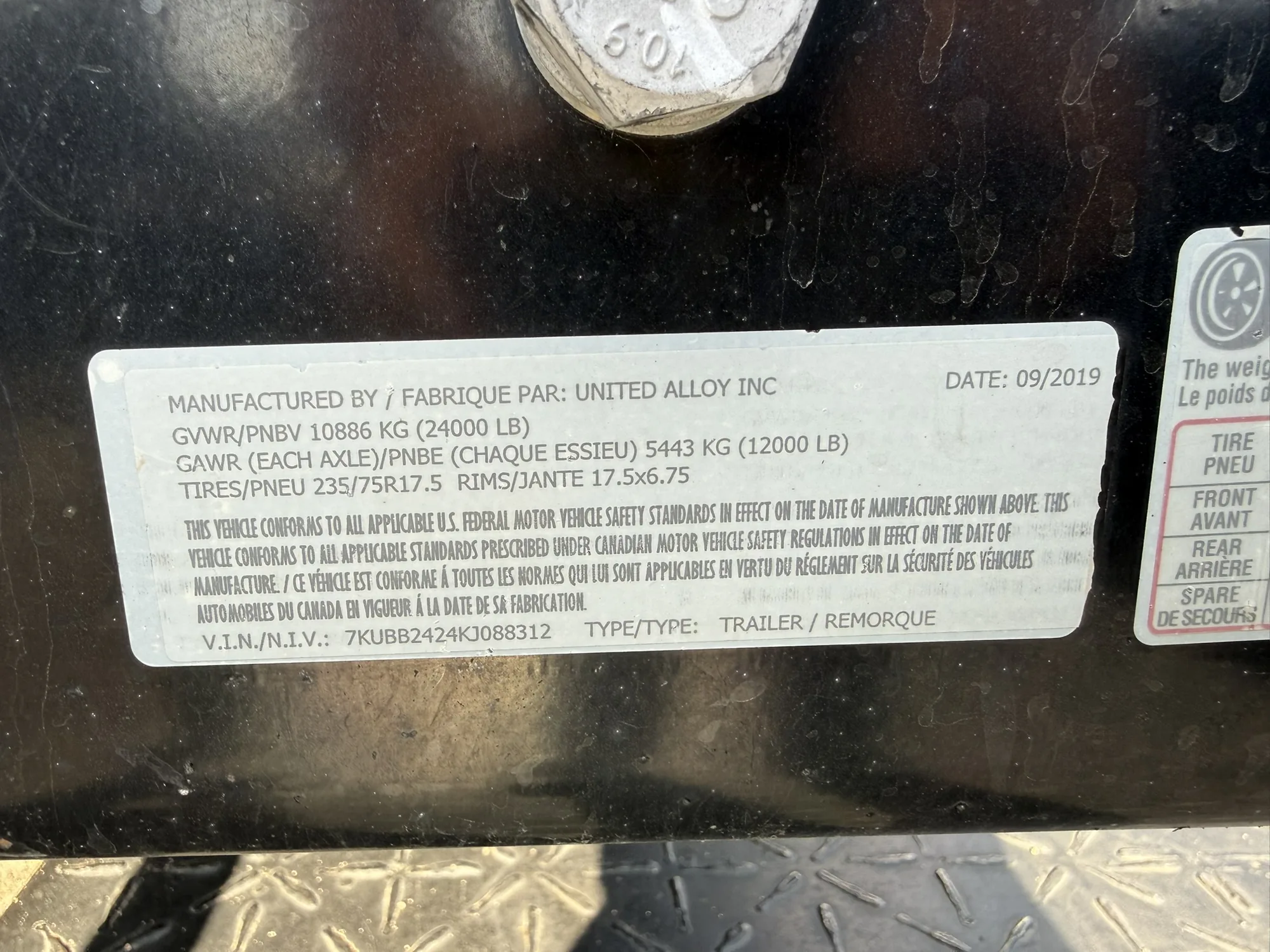 Caterpillar XQ425 – 375KW Tier 4 FINAL/CARB Rental Grade Power Module