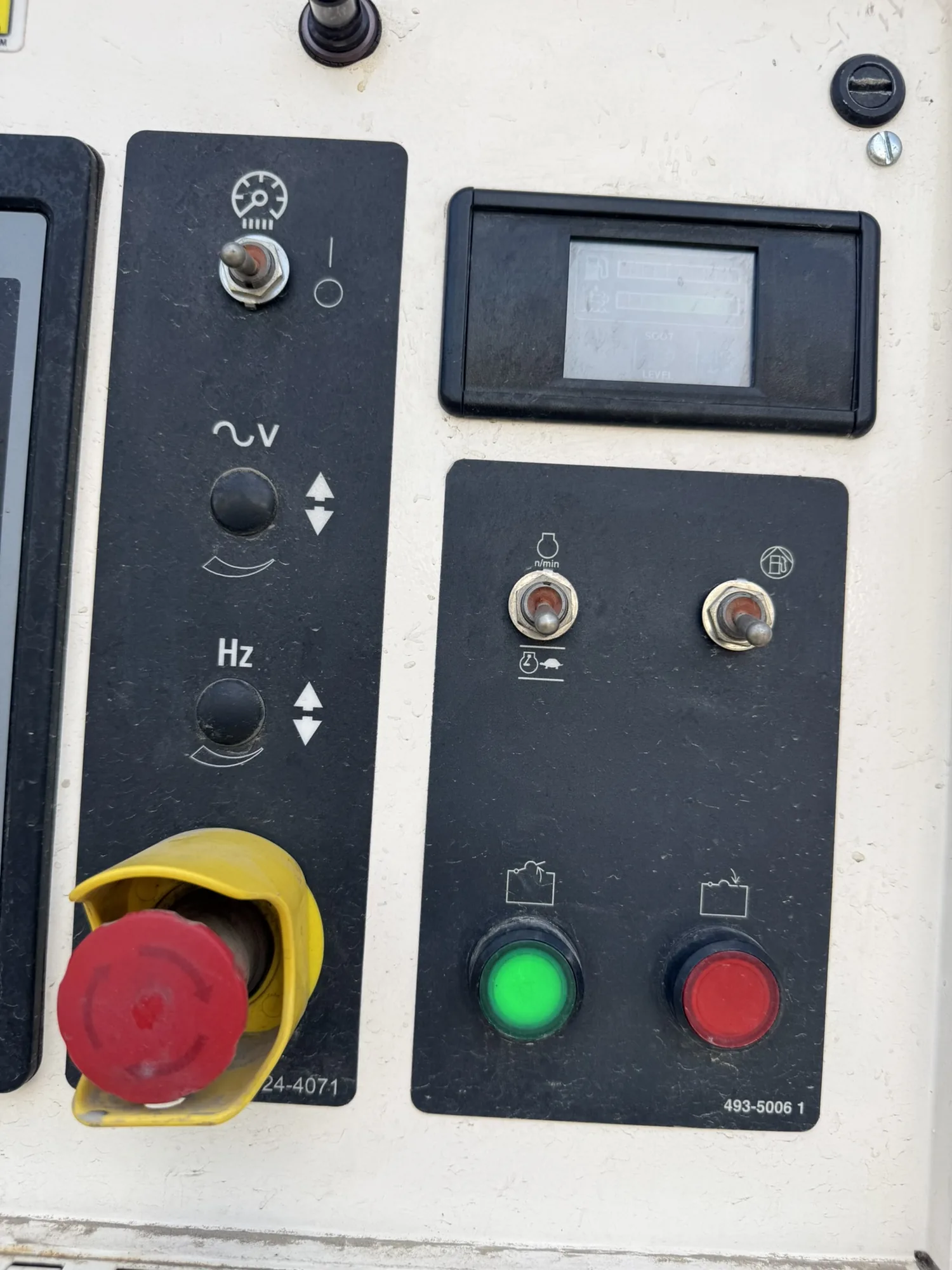 Caterpillar XQ425 – 375KW Tier 4 FINAL/CARB Rental Grade Power Module