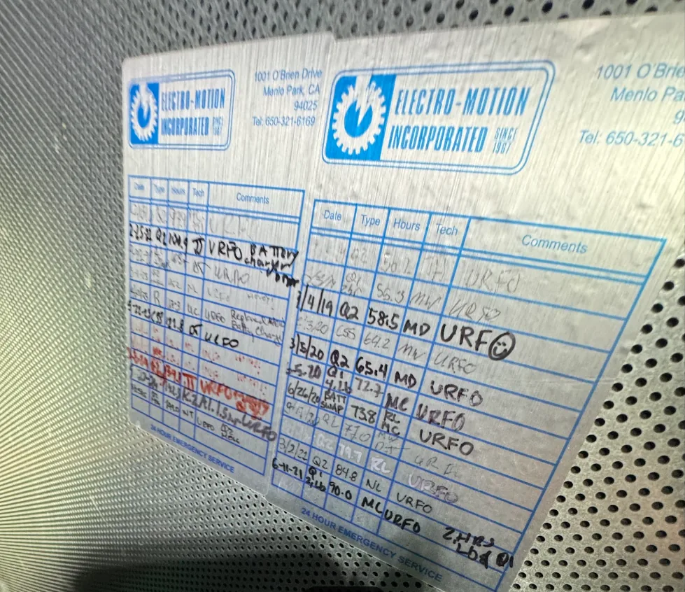 Cummins DQDAA / QSL9 – 250KW Tier 3 Diesel Generator Set