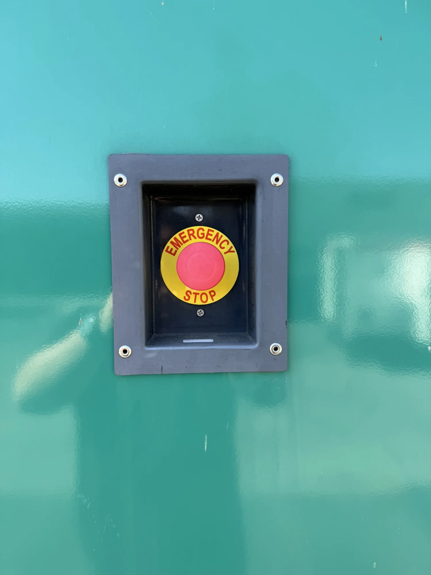 Cummins DFEK / QSX15 – 500KW Tier 2 Diesel Generator Set
