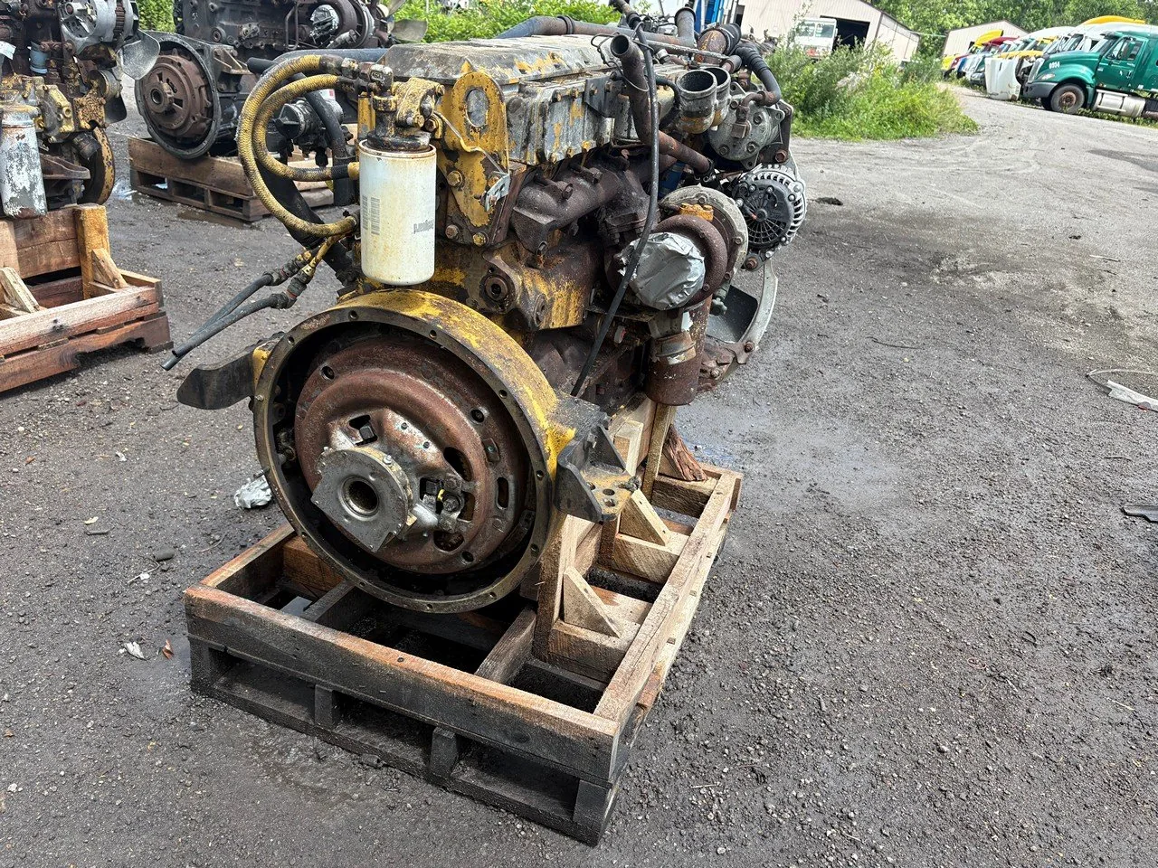 1993 Caterpillar 3116 185hp Diesel Engine